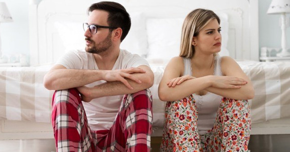 Wazifa For Divorce
