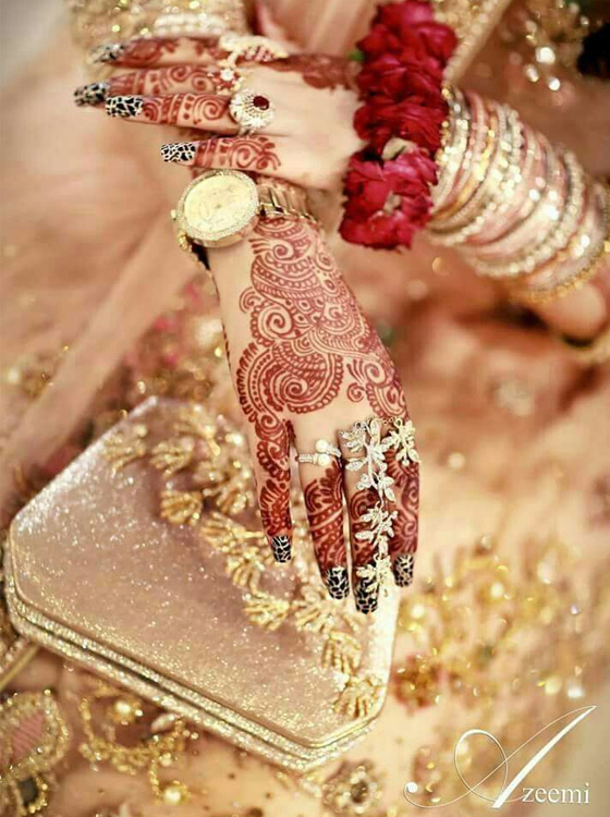 Intercaste Marriage