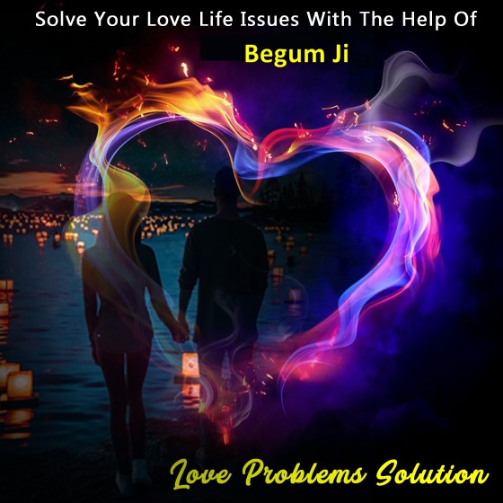 Love Problems